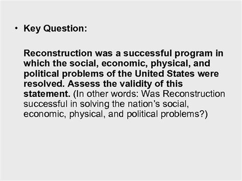 Image result for DBQ Writing Tips