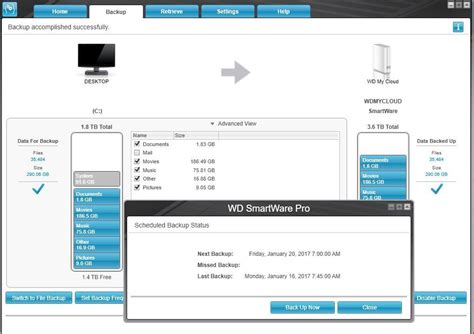 Image result for How to Do a Image Using WD SmartWare