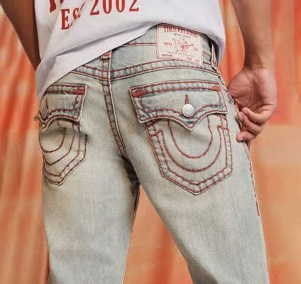 True Religion India | Premium Denim & Apparel for All