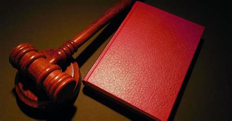 Judicial reform: Amicus calls for common test for district judges that ...