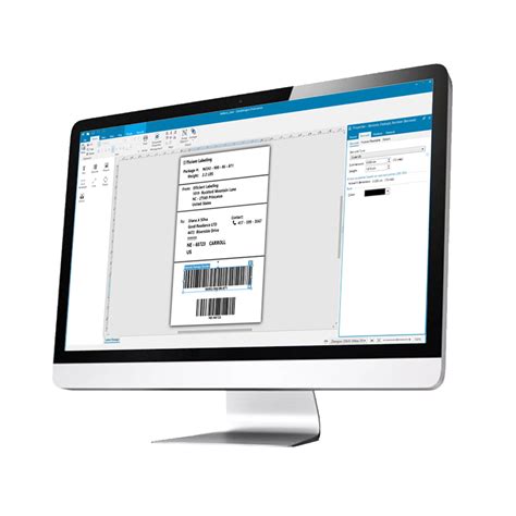 Image result for En Label Software