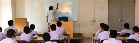 Innovative Teaching at K. J. Somaiya College of Nursing