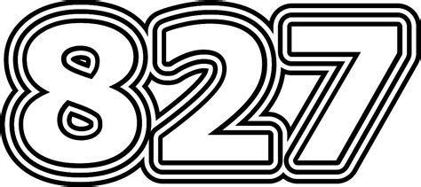 827 — восемьсот двадцать семь. натуральное нечетное число. 144е простое ...