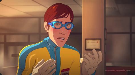 Dispatch Characters (All Heroes Complete Guide)