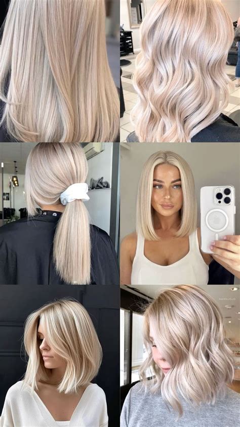 39 Hair color ideas | blonde hair inspiration, blonde hair color ...