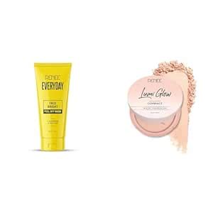 Buy RENEE Everyday Face Bright Peel Off Mask | Kojic Acid, L ...