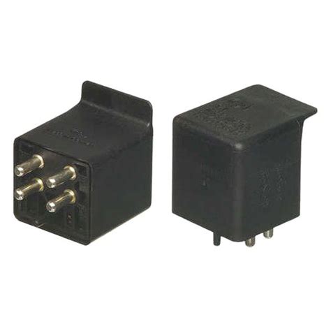 Abs Relay 的图像结果