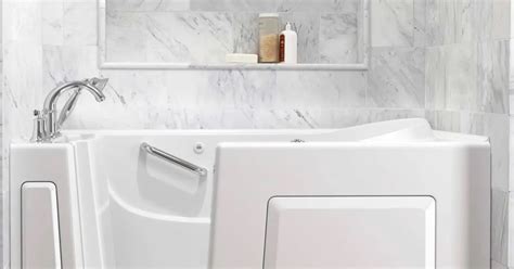 Image result for Installing a Walk-In Tub