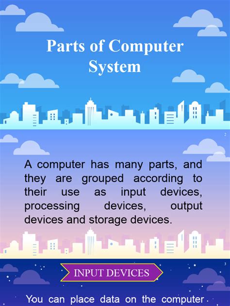 Image result for Computer System All Part