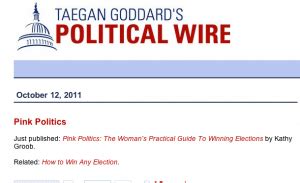 Pink Politics 的图像结果