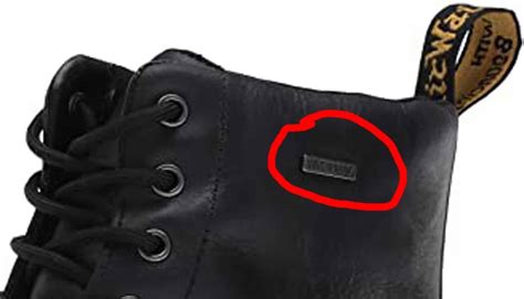 Are Doc Martens Waterproof?