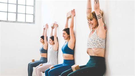 Yoga como herramienta integral para atletas