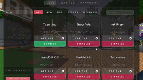 Solar Client 的图像结果