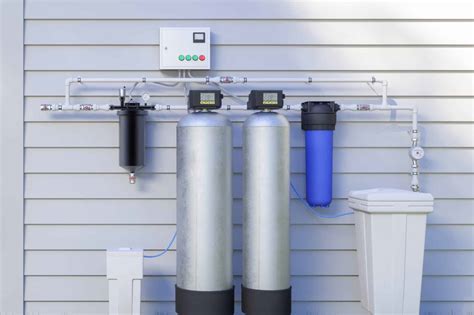Guide to Water Softener Systems: 2024 Guide - Benjamin Franklin Prescott