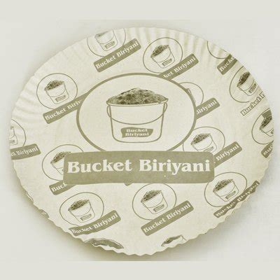 "Food Grade Plastic Biryani Bucket Manufacturers|Food Grade Plastic ...