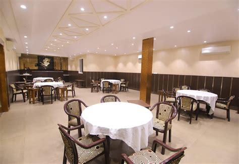 The Ganges Club Ltd.