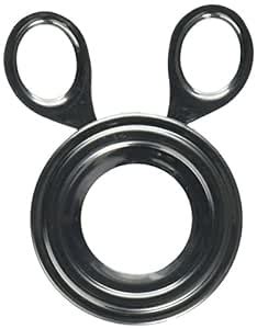 Egg Topper Cutter Clipper Stainless Kitchen Gadget : Amazon.in: Home ...