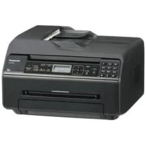 Panasonic KX-MB1530 All-in-One Laser - Price in India, Specifications ...