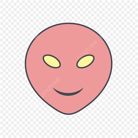 Alien Emote Vector 的图像结果