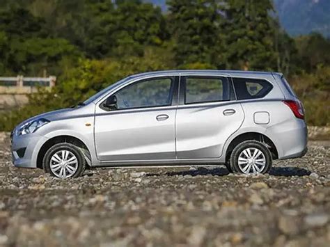 Datsun Go+ Review: How it fares against competitors - Datsun Go+ Review ...