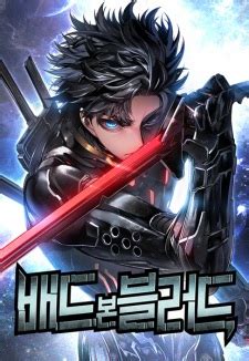 The Rotten | Manhwa - MyAnimeList.net