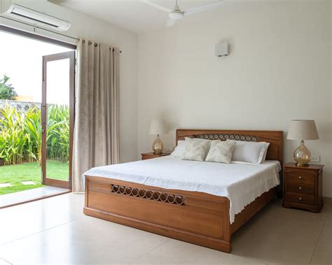 This architect's Chennai home is an idyllic sanctuary with modern ...