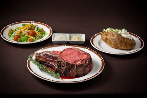 Primarily Prime Rib Restaurant | Prime Rib in Vegas