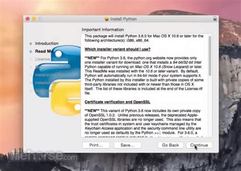 Download Python Mac 的图像结果