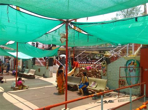 Banjari Mata Mandir, Raipur - Tripadvisor