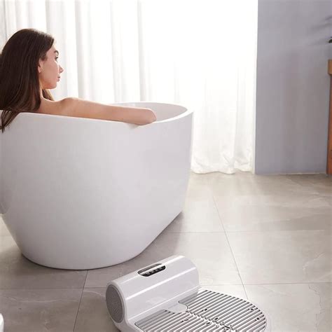GEHPYYDS Full Body Dryer Full Body Dryer for Shower, Negative India | Ubuy