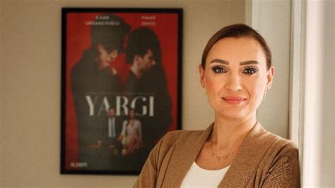 Scenaristkinja Sema Ergenekon o zdravstvenim problemima i seriji Yargi ...
