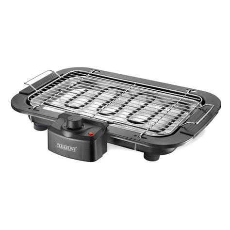 Barbeque in India - Barbeque/Electric Grill — CLEARLINE