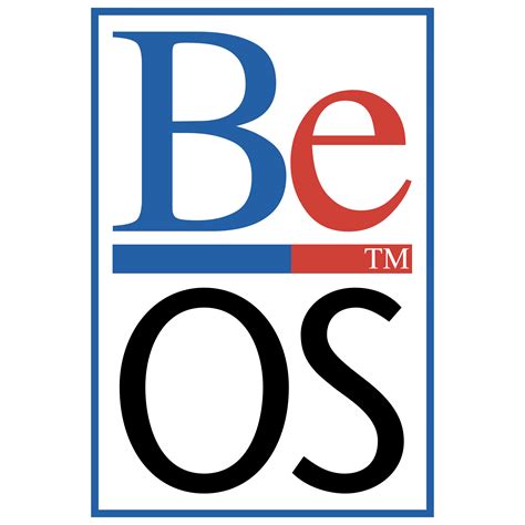 Image result for BeOS Logo