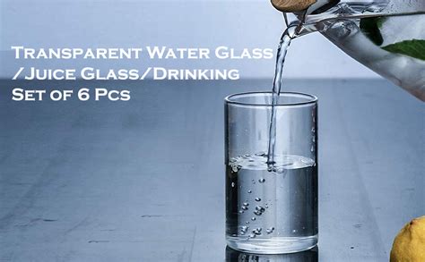 PUREFIT Borosilicate Glass Water Jug with Lid | 1700ml | Microwave ...