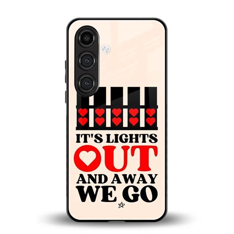 Racer Spirit Phone Case for Samsung Galaxy S25 FE | Glass Case – Boujee