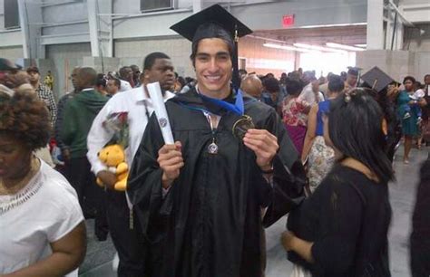 Mr World 2012: Francisco Escobar