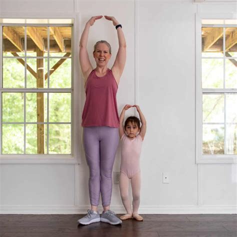 Mommy and Me Yoga | 13 Partner Yoga Poses for Kids - Amanda Seghetti