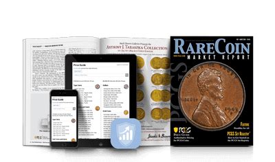 Image result for PCGS.com Price Guide