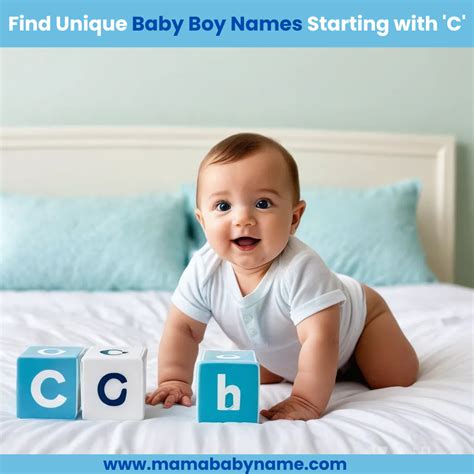 Inspiring Baby Boy Names Starting with I | by Mamababyname | Oct, 2024 ...