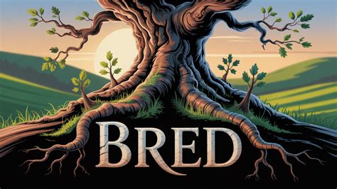 What’s the Past Tense of Breed? Breeded or Bred? - Phrase Forges