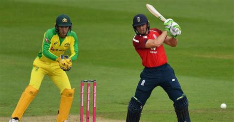 England vs Australia: Jos Buttler to miss final T20I after requesting ...