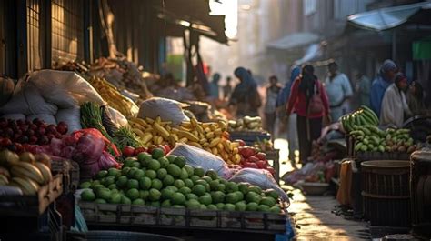 Vegetable Market 的图像结果