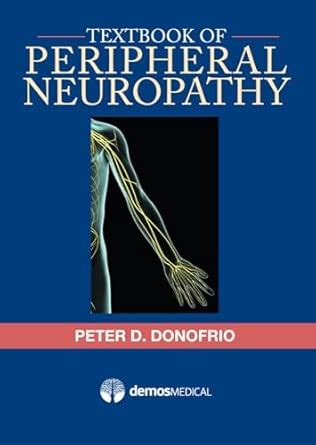Buy Textbook of Peripheral Neuropathy Book Online at Low Prices in ...