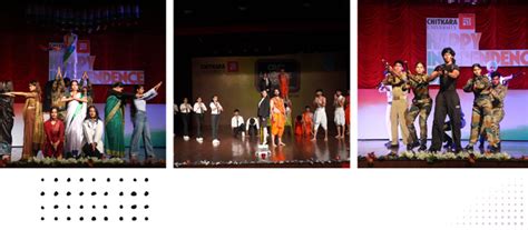 Center of excellence for Sustainability, Chitkara University, Punjab