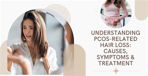 How to Treat PCOS-Related Hair Loss (Doctor's Guide) | Clinikally