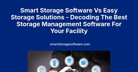 Image result for Storage Software Applications
