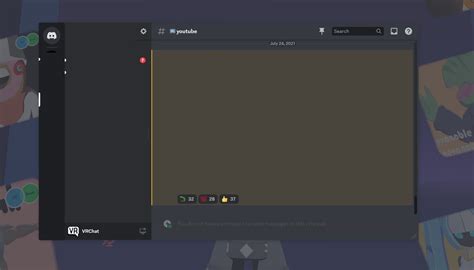 Discord Bypass Timeout