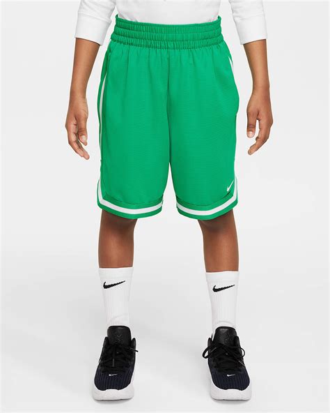 Nike Dri-FIT DNA Big Kids' (Boys') Basketball Shorts. Nike.com