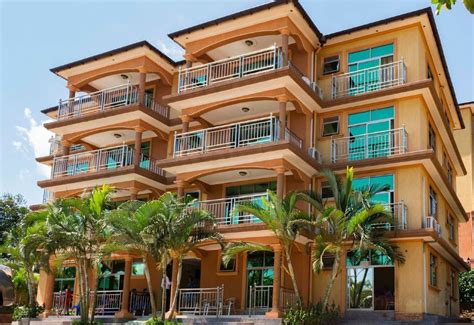 Nican Resort Hotel Seguku Entebbe, Kampala - 2026 Updated Prices, Deals ...