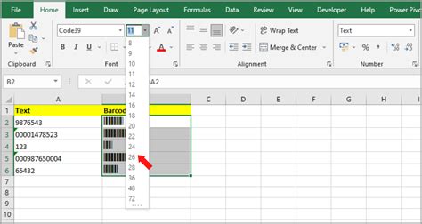 Image result for Creating Barcodes